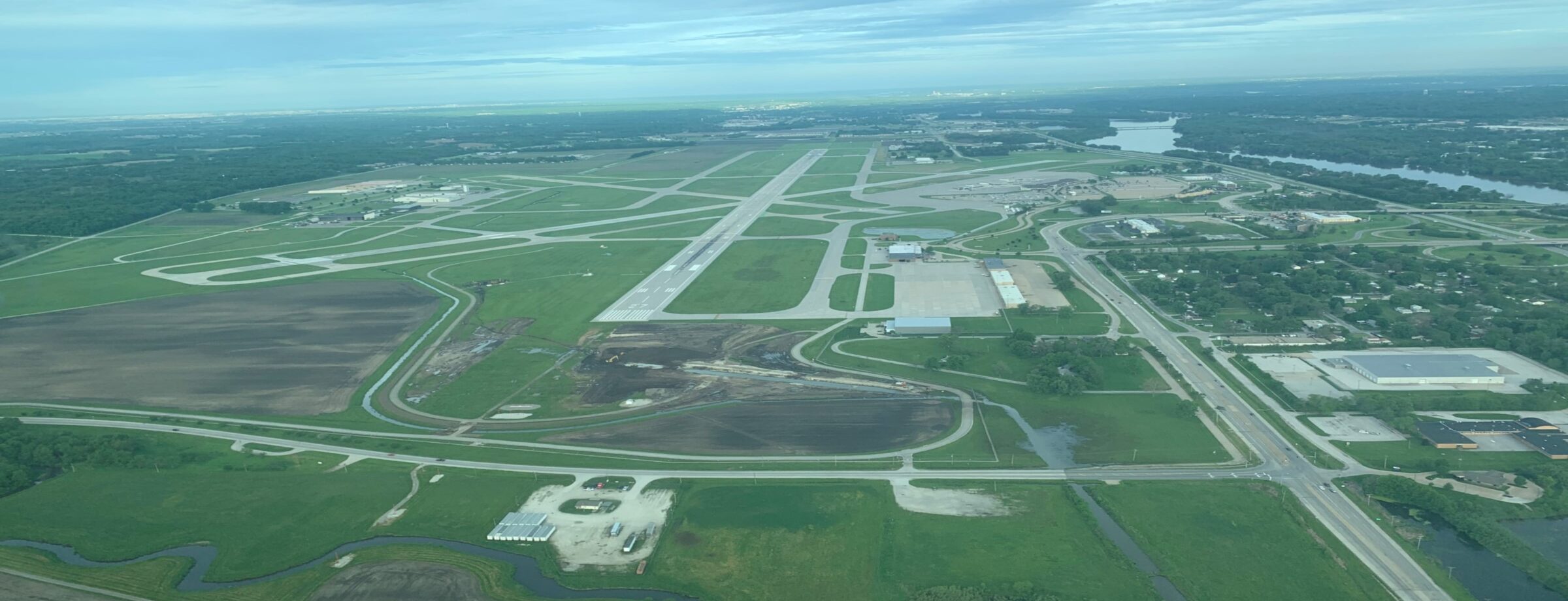 Illinois Airports Council
